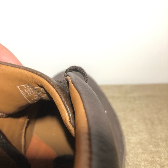 Mens Rockport boots size M 11. Memory foam. - Picture 7 of 9